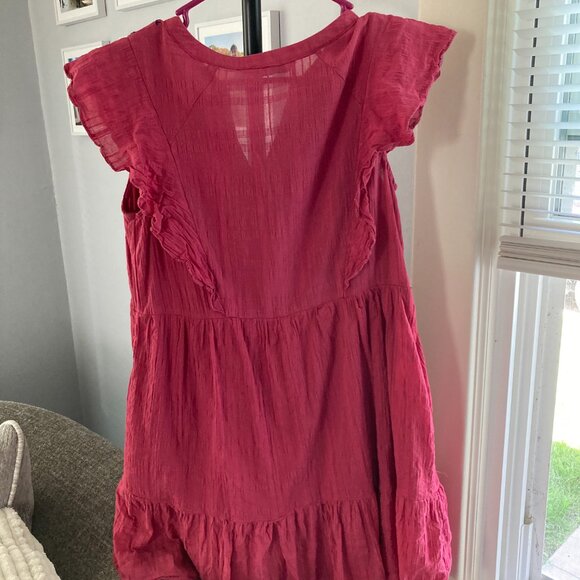 Girl/Teen/Small Woman Shirt/Sweater/Dress [Clothing Lot of 6 Items] - Picture 6 of 15